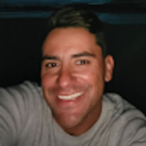 Meet your Posher, Mike